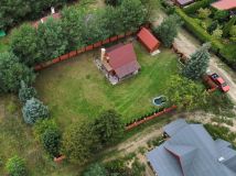 Działka rekreacyjna Morąg. Zdjęcie 4