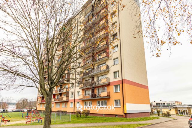 Mieszkanie 3-pokojowe Wejherowo, ul. Jana Kochanowskiego. Zdjęcie 17