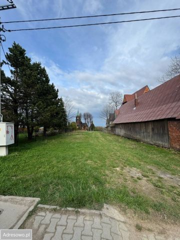 Działka inwestycyjna Ząb, ul. Szlak Papieski. Zdjęcie 6
