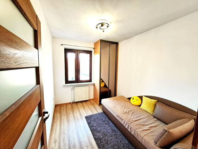 Mieszkanie 3-pokojowe Kraków Kurdwanów, ul. Marii i Bolesława Wysłouchów. Zdjęcie 5