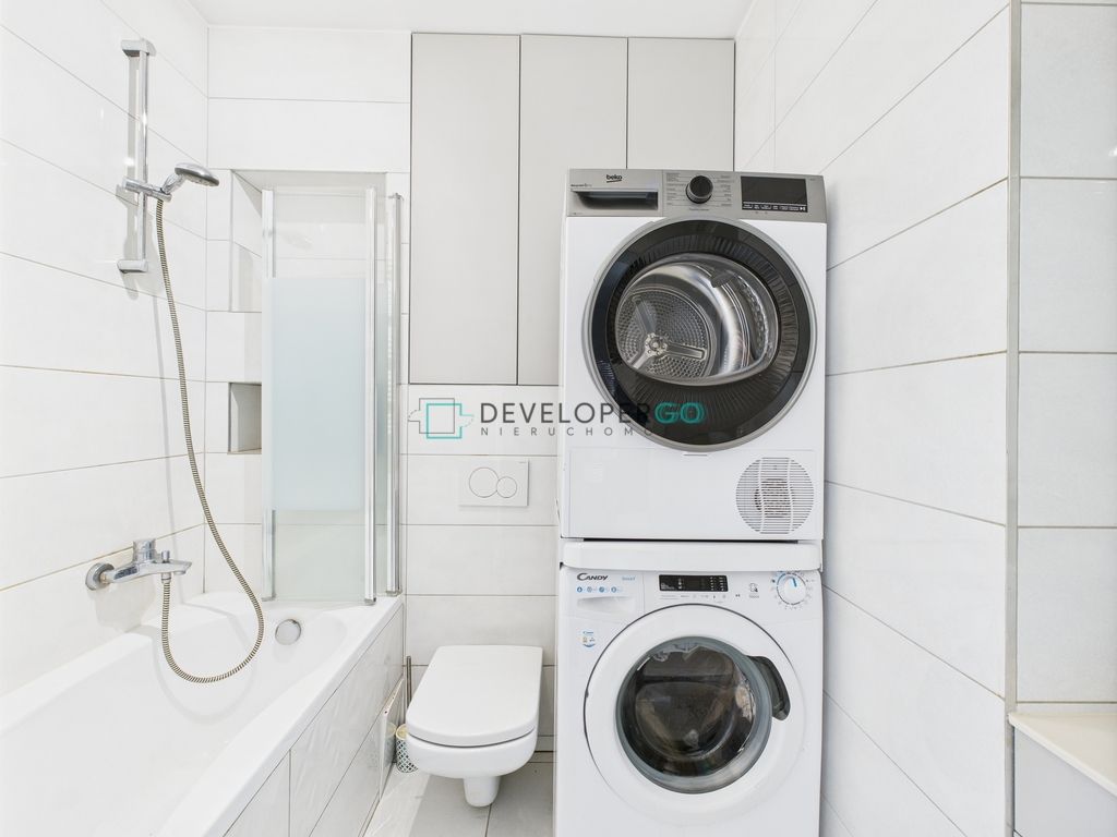 Mieszkanie 3-pokojowe Białystok Wygoda, ul. 42 Pułku Piechoty. Zdjęcie 5