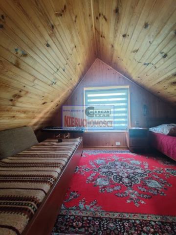 dom wolnostojący, 3 pokoje Wólka Wiciejowska. Zdjęcie 15