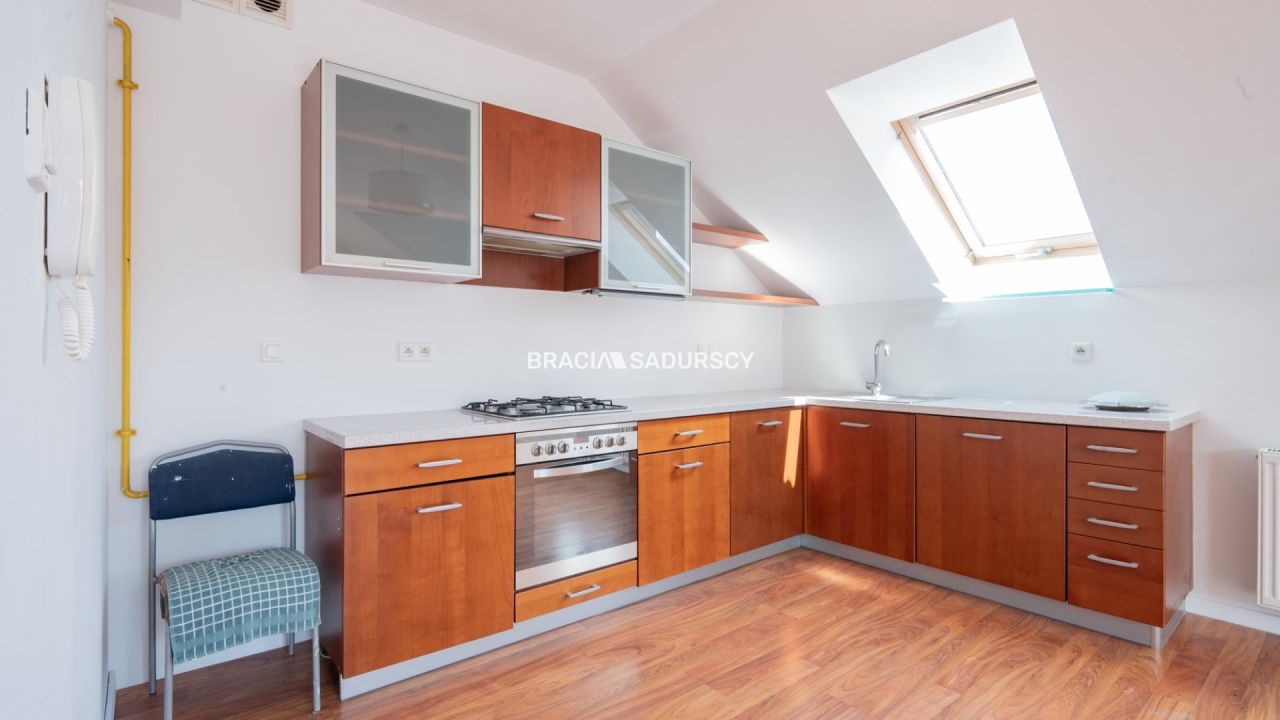 Mieszkanie 4-pokojowe Myślenice, ul. Solidarności. Zdjęcie 2