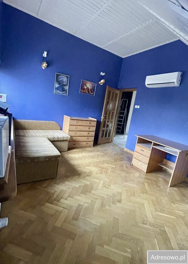 dom wolnostojący, 8 pokoi Warszawa Ursynów, ul. Białozora. Zdjęcie 11