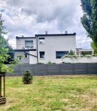 bliźniak, 7 pokoi Wrocław Pilczyce, ul. Mączna. Zdjęcie 1