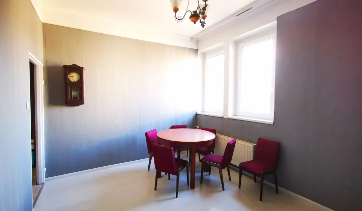 Mieszkanie 1-pokojowe Świętochłowice Centrum, ul. Konstytucji 1997 roku