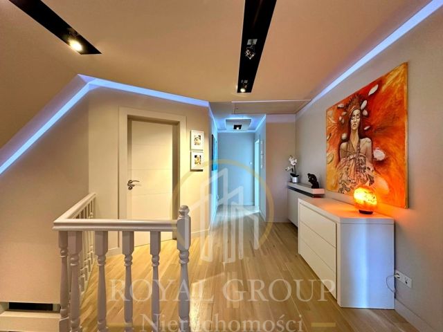 dom wolnostojący, 5 pokoi Uniszowice. Zdjęcie 8