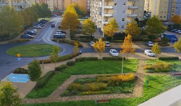 Mieszkanie 3-pokojowe Gorzów Wielkopolski