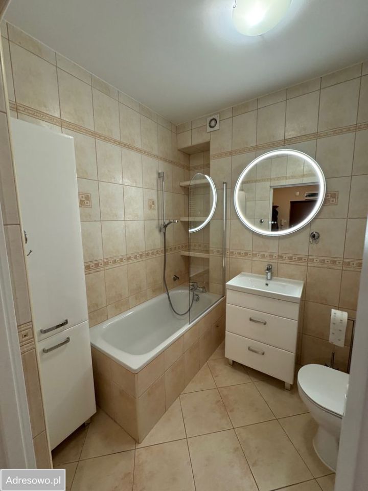 Mieszkanie 3-pokojowe Warszawa Wesoła, ul. Warszawska. Zdjęcie 7