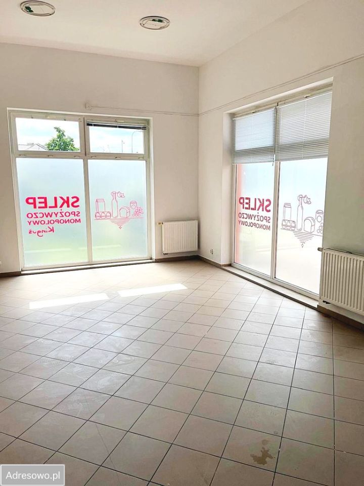 Lokal Wejherowo, ul. Jana Karnowskiego. Zdjęcie 9