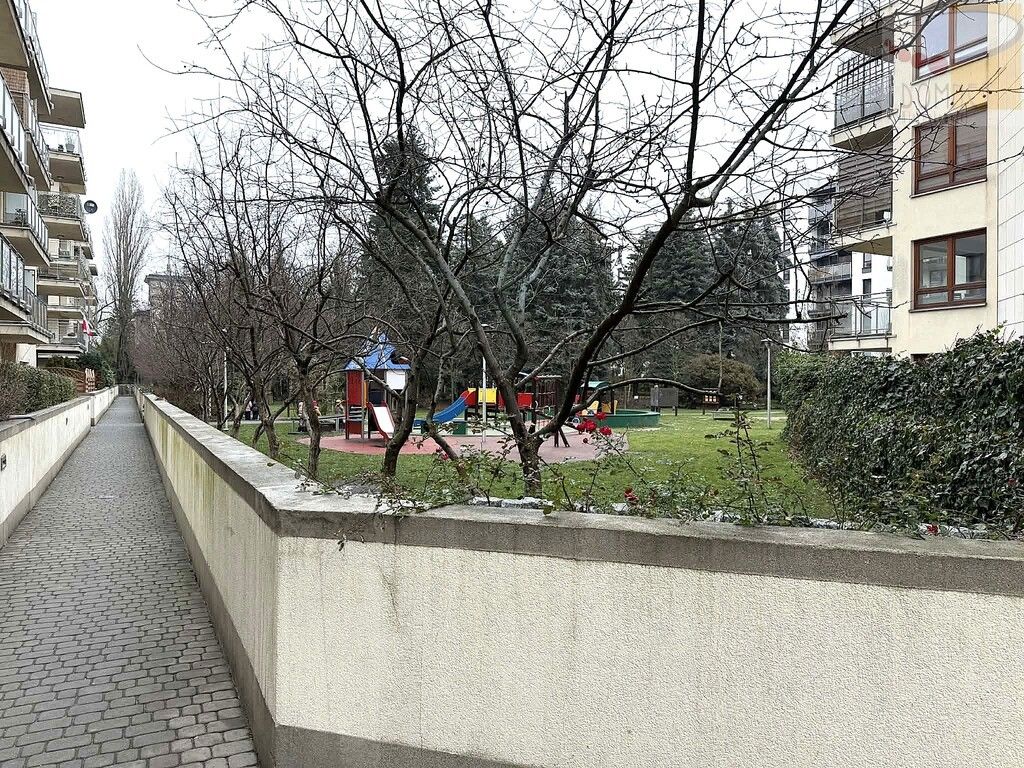 Mieszkanie 2-pokojowe Pruszków, ul. Bolesława Prusa. Zdjęcie 14