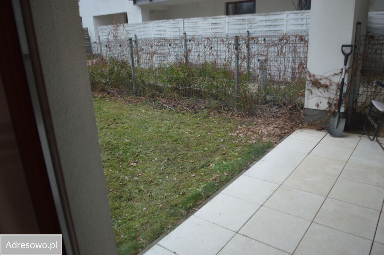 Mieszkanie 2-pokojowe Warszawa Wilanów, ul. abp. Józefa Teodorowicza. Zdjęcie 5