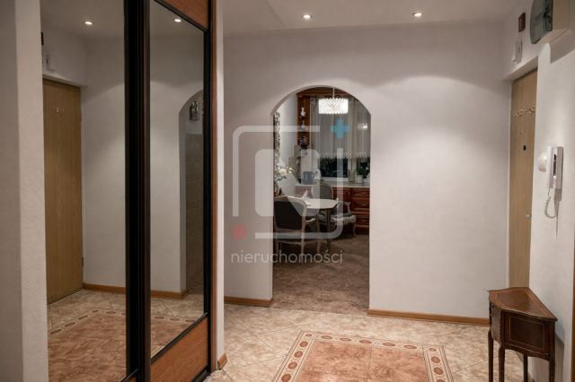 Mieszkanie 4-pokojowe Warszawa Ursynów, ul. Franciszka Marii Lanciego. Zdjęcie 6