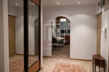 Mieszkanie 4-pokojowe Warszawa Ursynów, ul. Franciszka Marii Lanciego. Zdjęcie 4