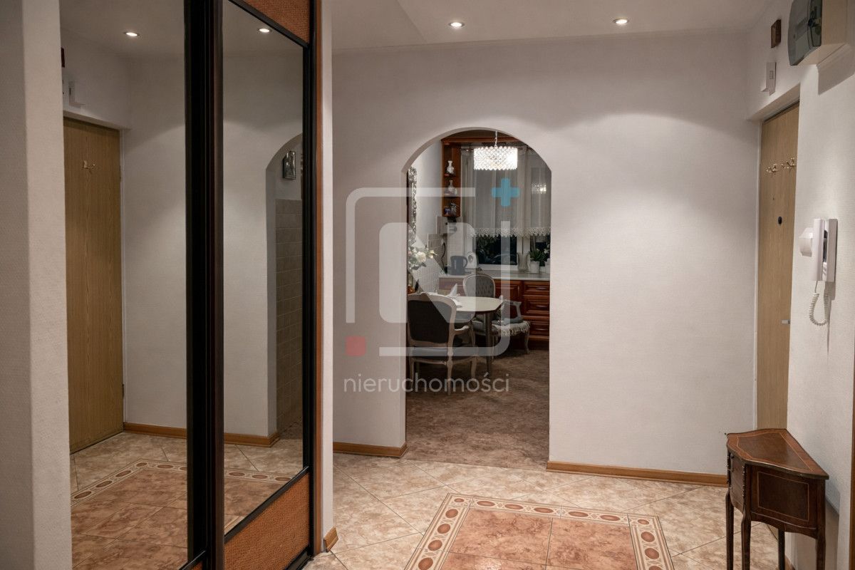 Mieszkanie 4-pokojowe Warszawa Ursynów, ul. Franciszka Marii Lanciego. Zdjęcie 6