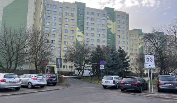 Mieszkanie 2-pokojowe Wrocław Fabryczna, ul. Wojrowicka