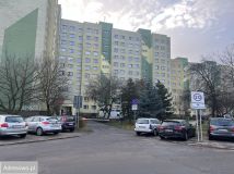 Mieszkanie 2-pokojowe Wrocław Fabryczna, ul. Wojrowicka