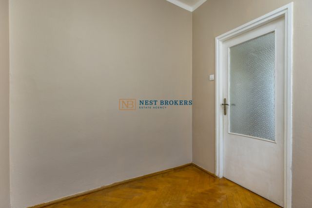 Mieszkanie 3-pokojowe Kraków Nowa Huta, os. Słoneczne. Zdjęcie 10