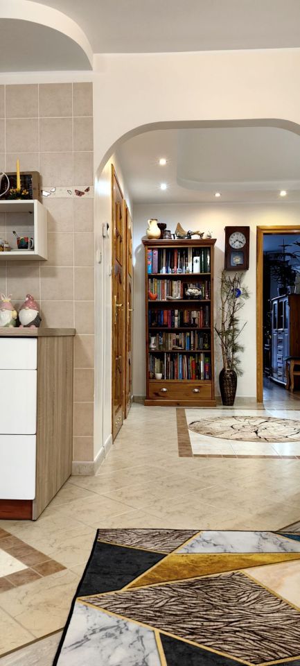 Mieszkanie 3-pokojowe Leśnice. Zdjęcie 10