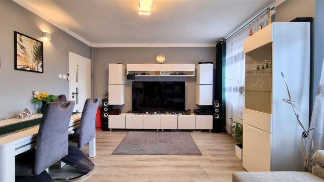 Mieszkanie 2-pokojowe Szczecinek, ul. Rybacka. Zdjęcie 3