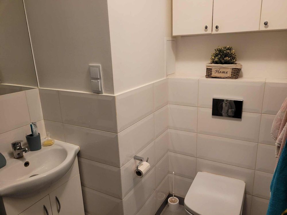 Mieszkanie 2-pokojowe Białystok Piasta, ul. Piastowska. Zdjęcie 5