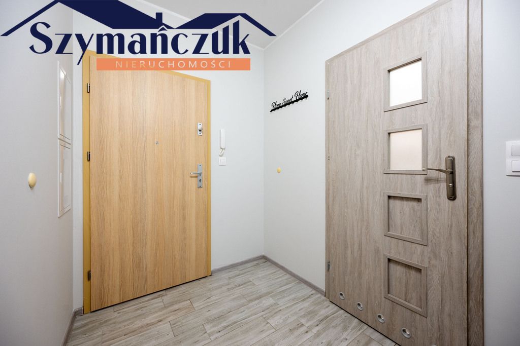 Mieszkanie 3-pokojowe Borkowo, ul. Harmonijna. Zdjęcie 18