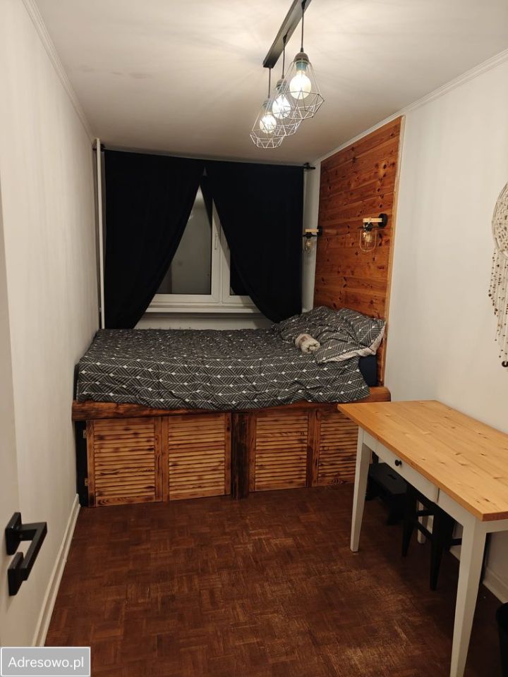 Mieszkanie 2-pokojowe Wrocław Huby, ul. Hubska. Zdjęcie 7