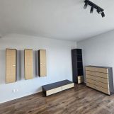 Mieszkanie 1-pokojowe Poznań Winogrady, ul. Serbska. Zdjęcie 2