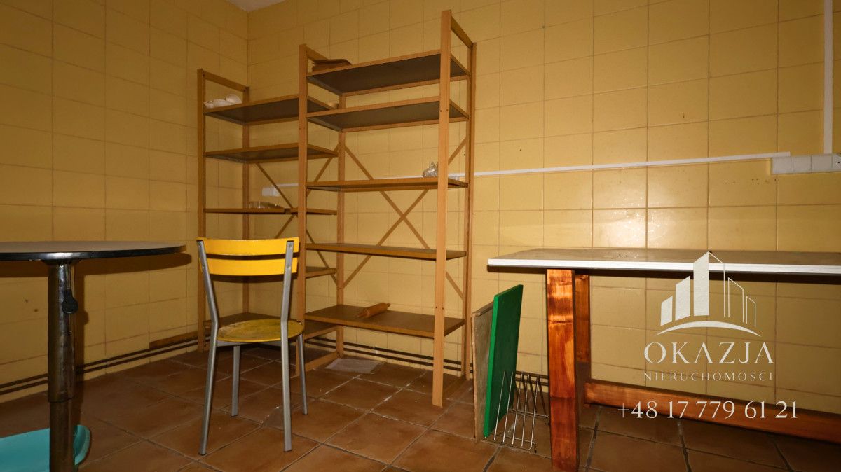 Lokal Boguchwała, ul. Akacjowa. Zdjęcie 7