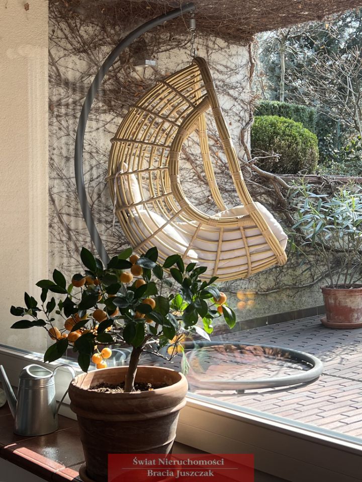 dom szeregowy, 5 pokoi Wrocław Krzyki. Zdjęcie 23