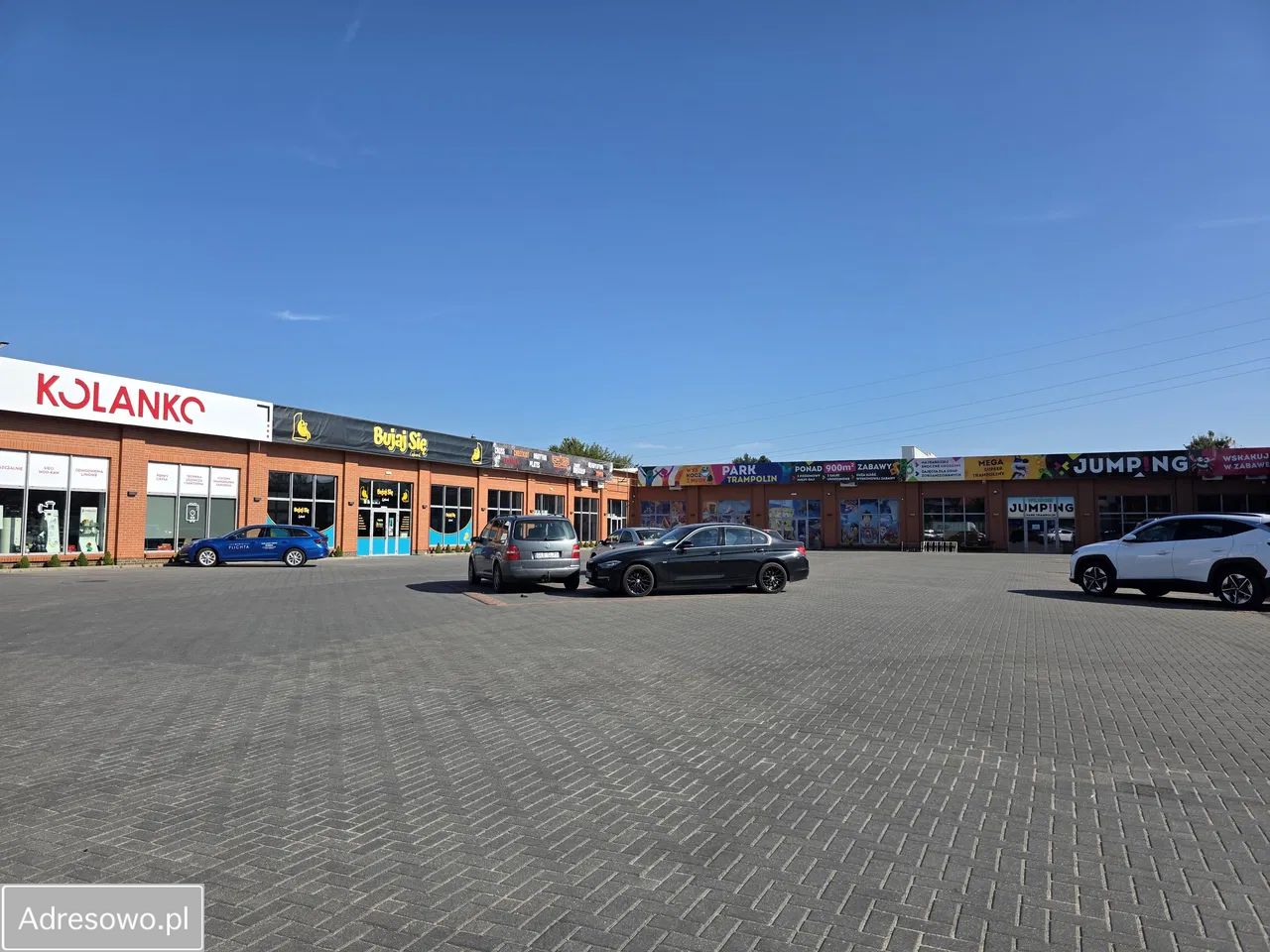 Lokal Lębork, ul. Słupska. Zdjęcie 5