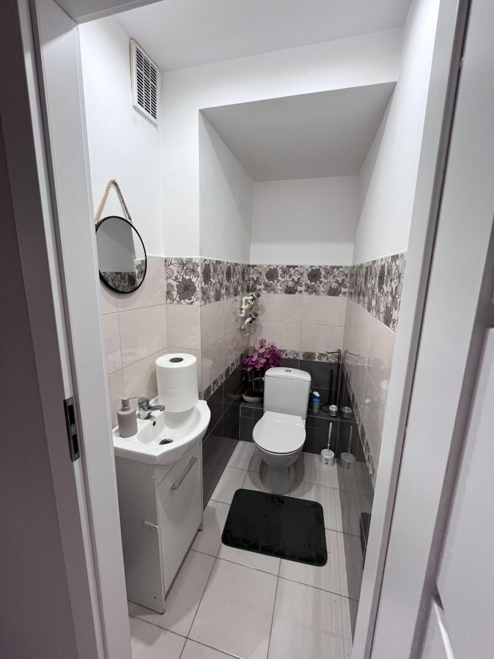 Mieszkanie 3-pokojowe Przasnysz, ul. Świerkowa. Zdjęcie 6