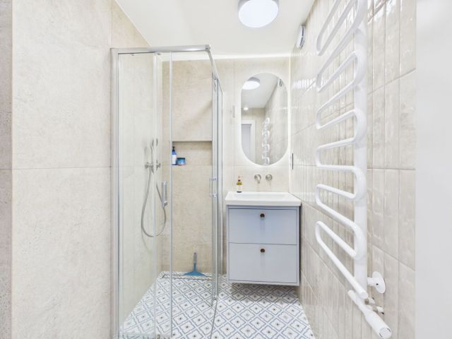 Mieszkanie 4-pokojowe Ciechocinek, ul. Spółdzielcza. Zdjęcie 7