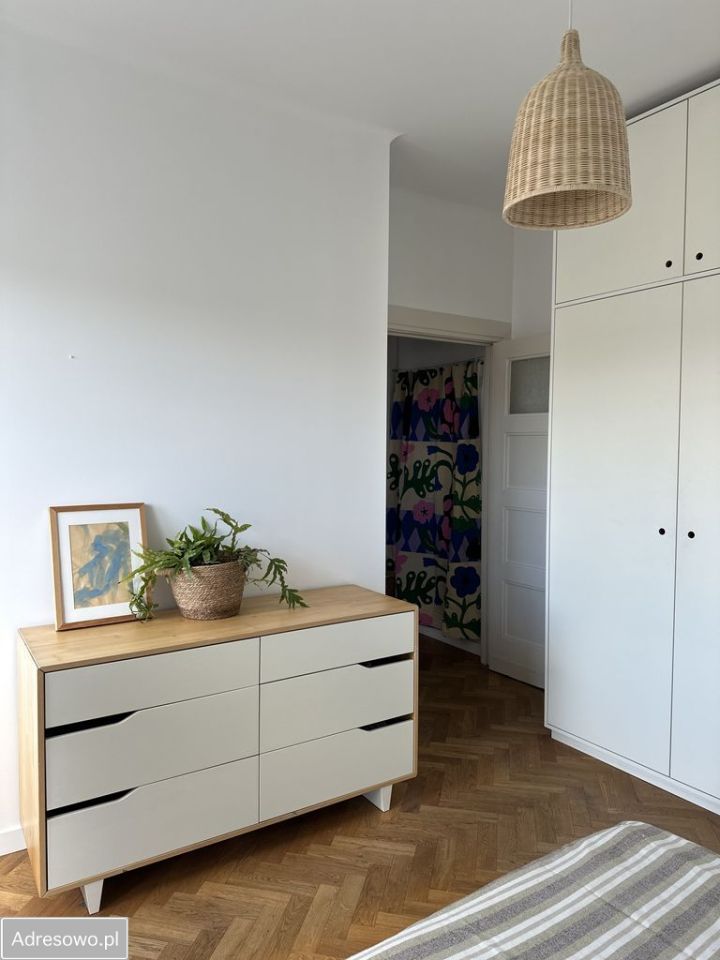 Mieszkanie 2-pokojowe Łódź Polesie, ul. Srebrzyńska. Zdjęcie 14