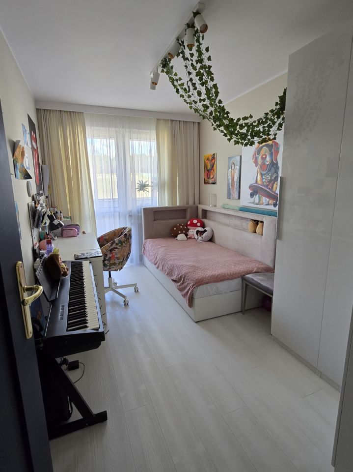 Mieszkanie 3-pokojowe Białystok Skorupy, ul. Plażowa. Zdjęcie 11