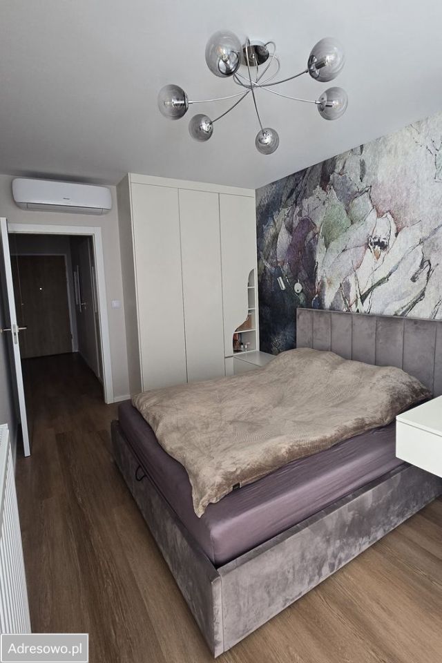 Mieszkanie 2-pokojowe Kraków Łagiewniki, ul. Aleksandra Fredry. Zdjęcie 12