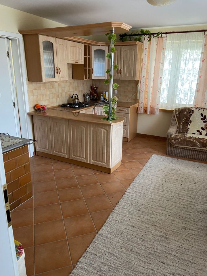 dom wolnostojący, 6 pokoi Laski. Zdjęcie 6