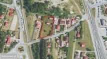 Działka budowlana Głogów Małopolski, ul. Kameliowa. Zdjęcie 3