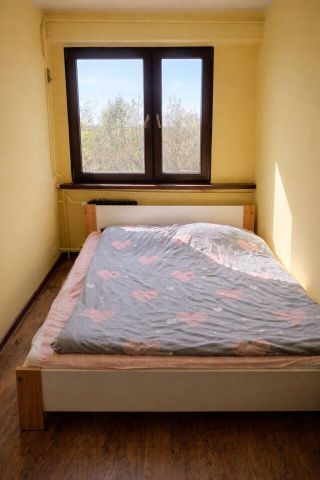 Mieszkanie 3-pokojowe Toruń Rubinkowo, ul. Ludwika Rydygiera. Zdjęcie 3