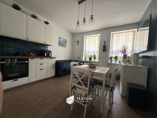 Mieszkanie 4-pokojowe Poznań Jeżyce, ul. Nowy Świat. Zdjęcie 1