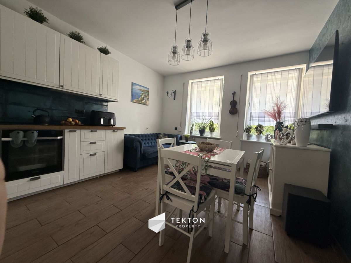 Mieszkanie 4-pokojowe Poznań Jeżyce, ul. Nowy Świat. Zdjęcie 1