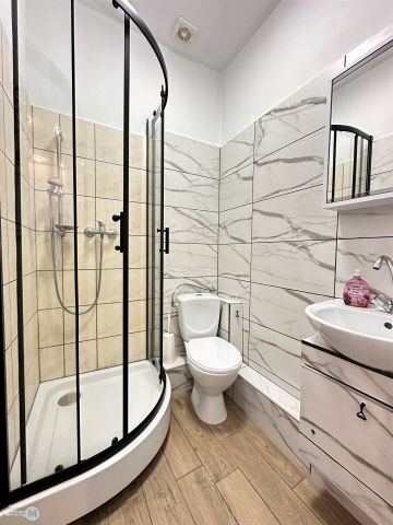 Mieszkanie 1-pokojowe Kielce Centrum, ul. Zdrojowa. Zdjęcie 4