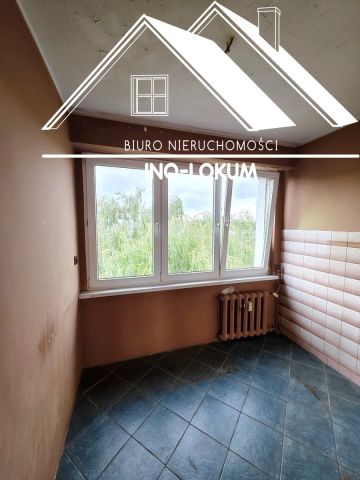 Mieszkanie 3-pokojowe Inowrocław, ul. Jacewska. Zdjęcie 4
