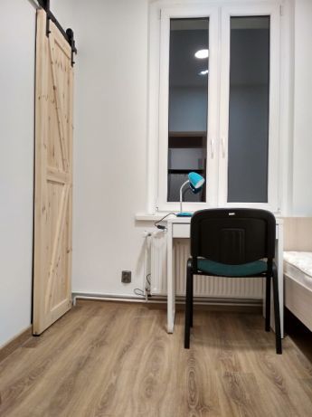 Mieszkanie 5-pokojowe Opole Śródmieście, ul. Grunwaldzka. Zdjęcie 6