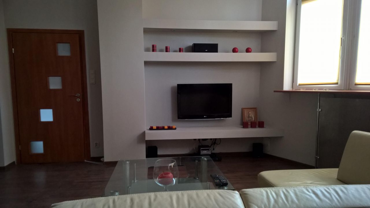 Mieszkanie 1-pokojowe Wrocław Gądów Mały, ul. Stefana Drzewieckiego. Zdjęcie 17