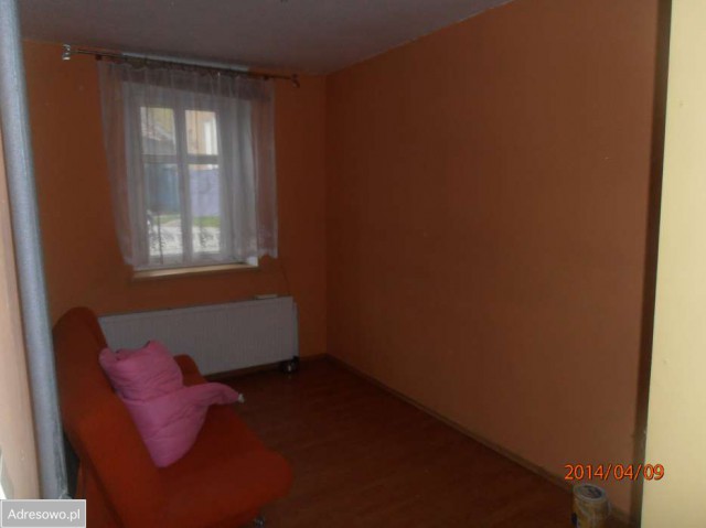 Mieszkanie 2-pokojowe Nowa Sól, pl. Solny. Zdjęcie 1