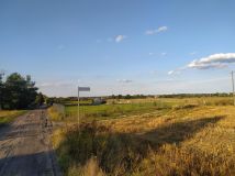 Działka budowlana Suszno Suszno-Kolonia, ul. Brzoskwiniowa. Zdjęcie 1