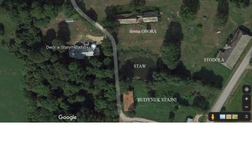 Nieruchomość komercyjna Stare Zadybie