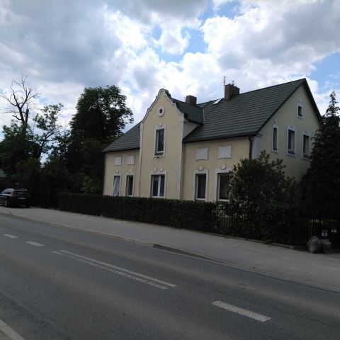 dom wolnostojący Wrocław Widawa, ul. Sułowska. Zdjęcie 1