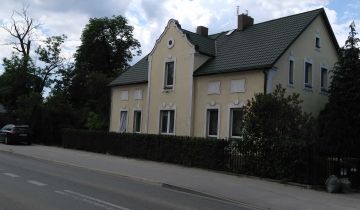 dom wolnostojący Wrocław Widawa, ul. Sułowska
